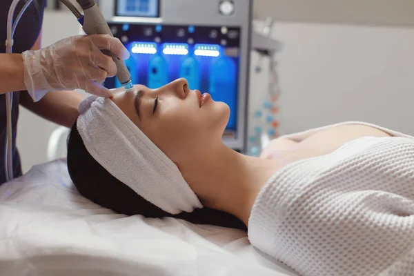 Hydrafacial Cilt Bakımı